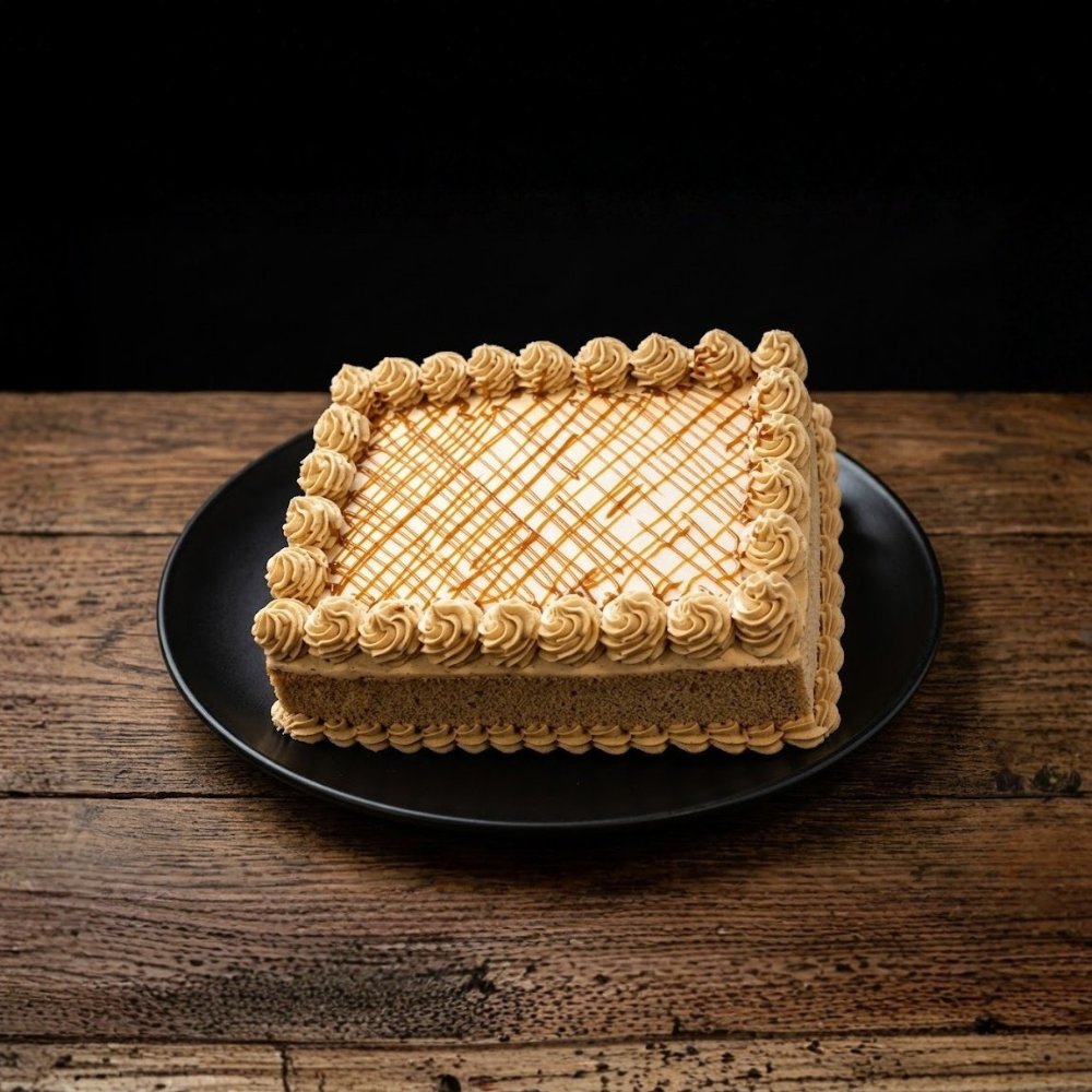 Tarta de Celebración
